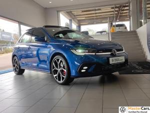 2024 Volkswagen Polo 2.0 GTI DSG