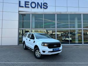 2019 Ford Ranger 2.2TDCi double cab Hi-Rider XL