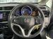 Thumbnail Honda Jazz 1.5 Elegance auto