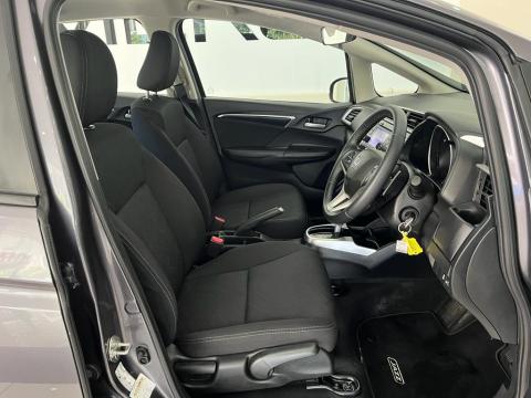 Image Honda Jazz 1.5 Elegance auto