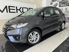 Honda Cape Town Jazz 1.5 Elegance auto