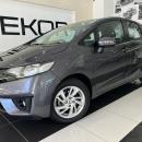 Used 2021 Honda Jazz 1.5 Elegance auto Cape Town for only R 279,900.00