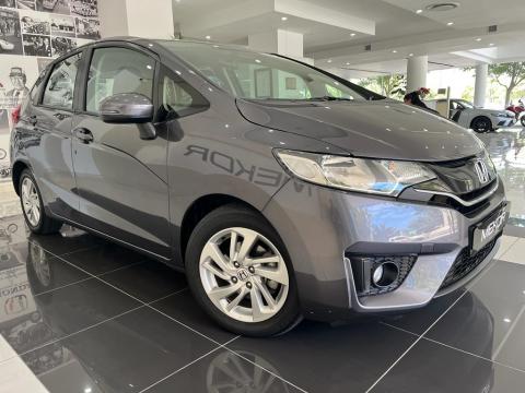 Image Honda Jazz 1.5 Elegance auto