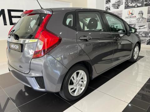 Image Honda Jazz 1.5 Elegance auto