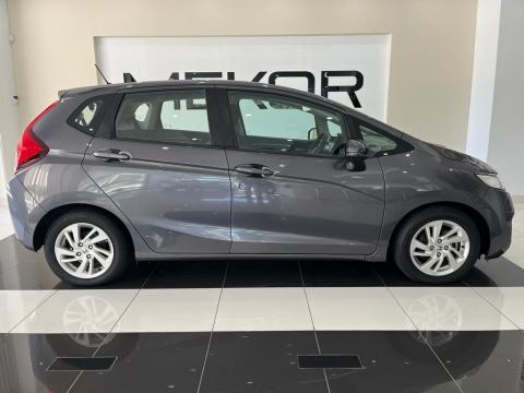 Image Honda Jazz 1.5 Elegance auto