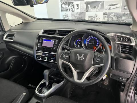 Image Honda Jazz 1.5 Elegance auto