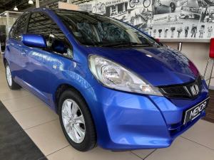 2013 Honda Jazz 1.3 Comfort auto