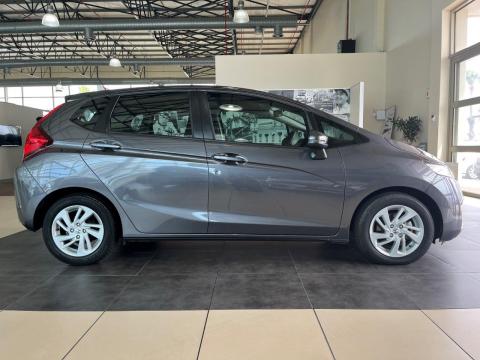 Image Honda Jazz 1.5 Elegance auto