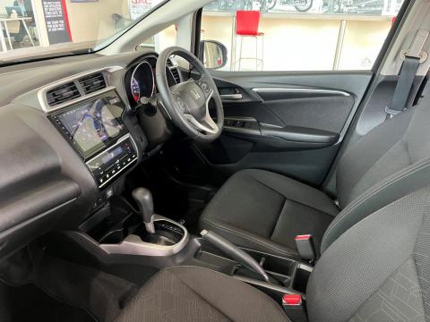 Image Honda Jazz 1.5 Elegance auto