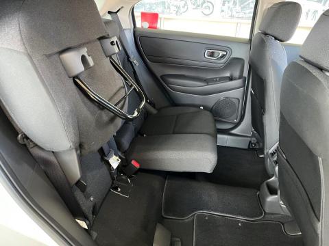 Image Honda HR-V 1.5 Comfort