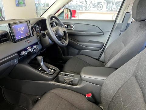 Image Honda HR-V 1.5 Comfort