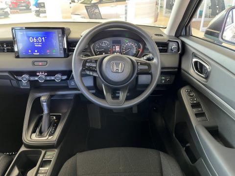 Image Honda HR-V 1.5 Comfort