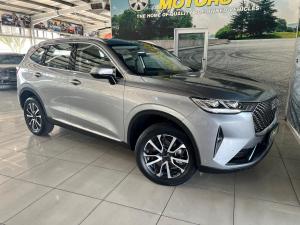 2021 Haval H6 2.0GDIT 4WD Luxury