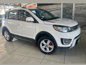 2019 Haval H1 1.5