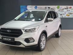 Ford Cape Town Kuga 1.5T Ambiente auto