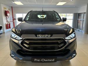 2024 Isuzu mu-X 3.0TD LSE