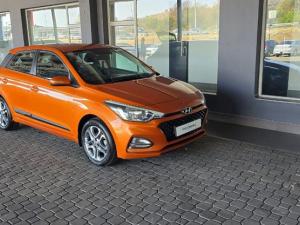 2019 Hyundai i20 1.4 Fluid