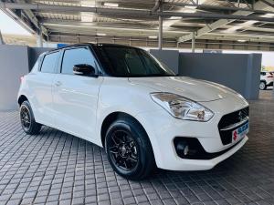 2022 Suzuki Swift 1.2 GL auto