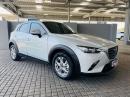 Thumbnail Mazda CX-3 2.0 Dynamic auto