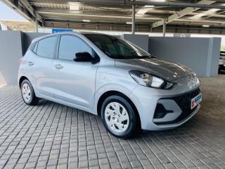 Hyundai Grand i10 1.0 Motion hatch manual