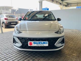 Hyundai Grand i10 1.0 Motion hatch manual