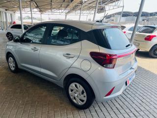 Hyundai Grand i10 1.0 Motion hatch manual