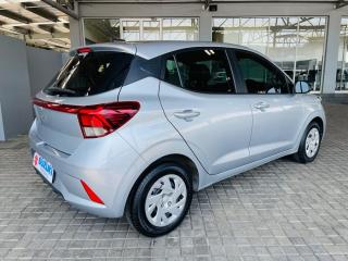 Hyundai Grand i10 1.0 Motion hatch manual