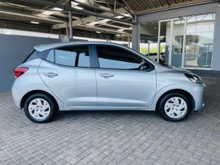 Hyundai Grand i10 1.0 Motion hatch manual