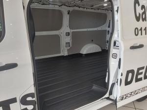 Ford Transit Custom 2.0SiT panel van LWB - Image 11