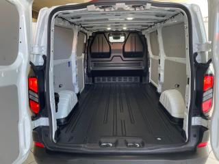 Ford Transit Custom 2.0SiT panel van LWB