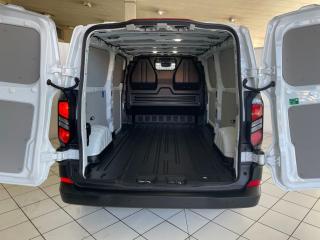 Ford Transit Custom 2.0SiT panel van LWB