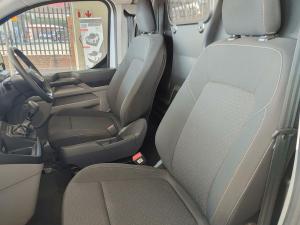 Ford Transit Custom 2.0SiT panel van LWB - Image 13