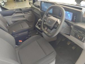 Ford Transit Custom 2.0SiT panel van LWB - Image 15