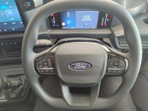 Ford Transit Custom 2.0SiT panel van LWB - Image 17
