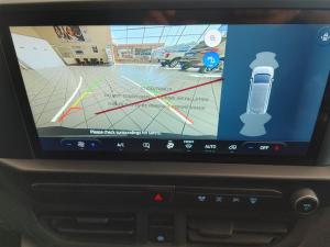 Ford Transit Custom 2.0SiT panel van LWB - Image 19