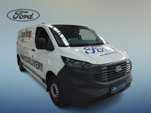 2024 Ford Transit Custom 2.0SiT panel van LWB