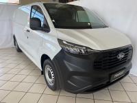 Ford Transit Custom 2.0SiT panel van LWB