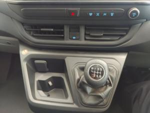 Ford Transit Custom 2.0SiT panel van LWB - Image 20
