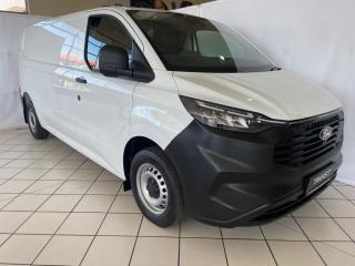 Ford Transit Custom 2.0SiT panel van LWB