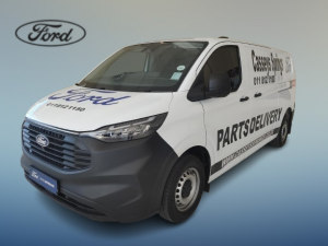 Ford Transit Custom 2.0SiT panel van LWB - Image 3