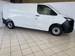 Ford Transit Custom 2.0SiT panel van LWB