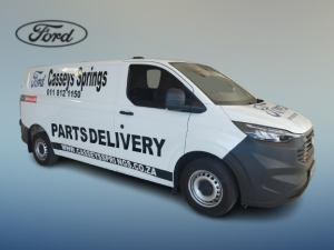 Ford Transit Custom 2.0SiT panel van LWB - Image 5