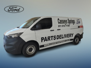 Ford Transit Custom 2.0SiT panel van LWB - Image 6