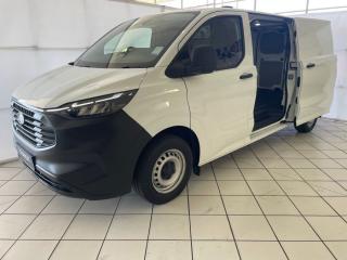 Ford Transit Custom 2.0SiT panel van LWB