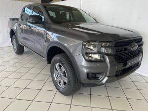 2024 Ford Ranger 2.0 SiT double cab XL manual