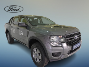 2024 Ford Ranger 2.0 SiT double cab XL manual