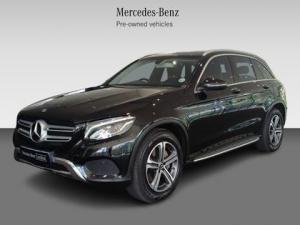 2019 Mercedes-Benz GLC GLC250d 4Matic