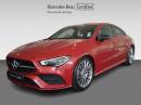 Thumbnail Mercedes-Benz CLA CLA200 Progressive