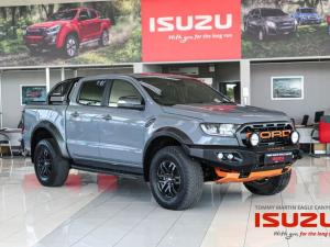 2021 Ford Ranger 2.0Bi-Turbo double cab 4x4 Raptor