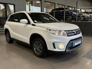 2017 Suzuki Vitara 1.6 GL+